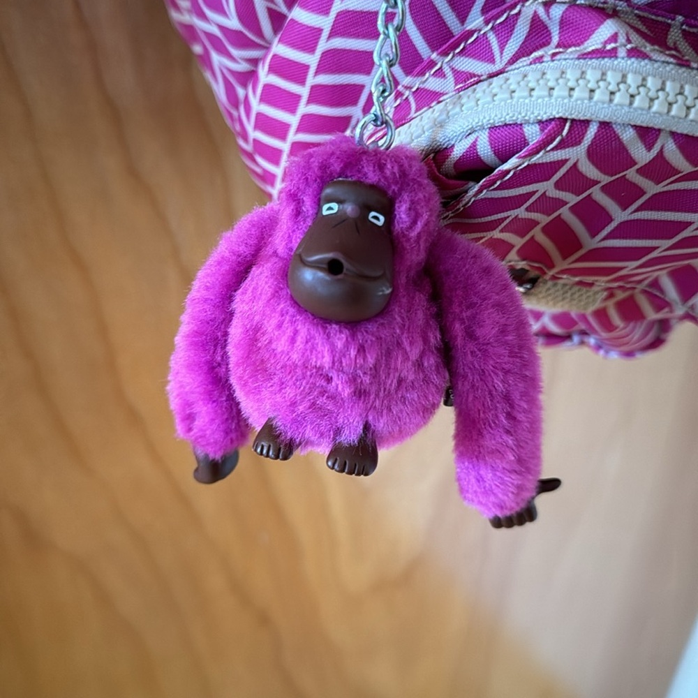 Kipling Lovebug Backpack - image 6